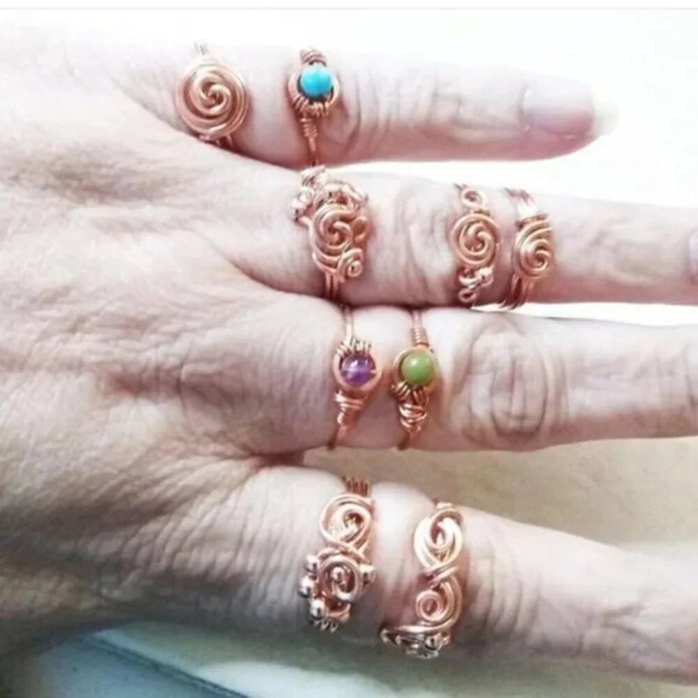 Hand Crafted celebrate spring